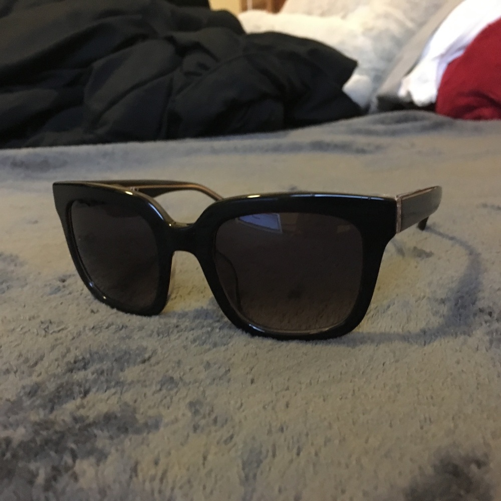 Banana Republic Penny Sunglasses